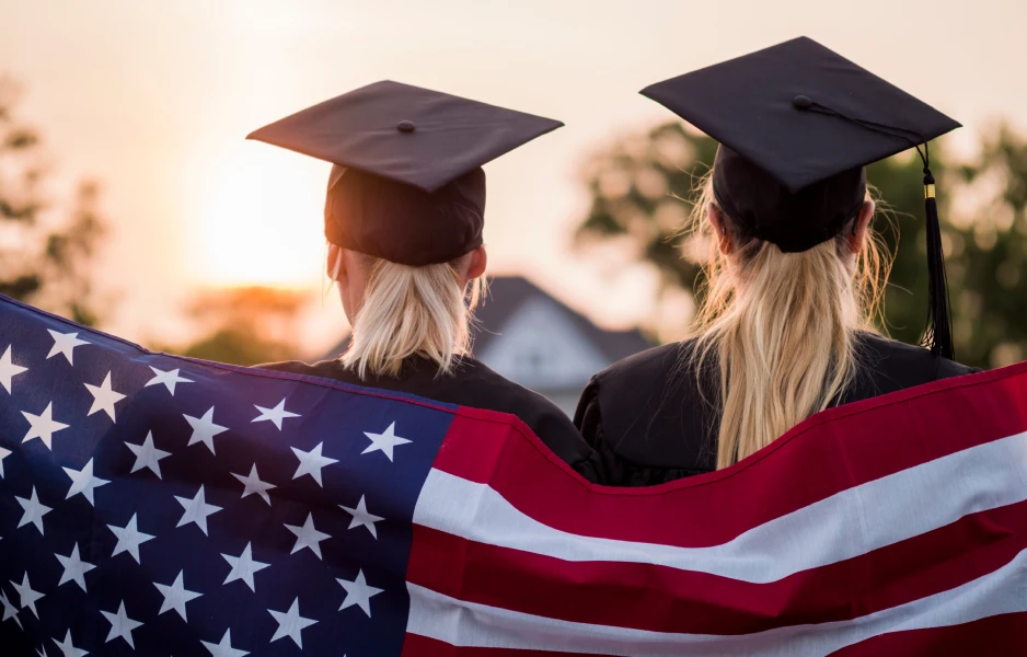 Study in USA for Indian Students